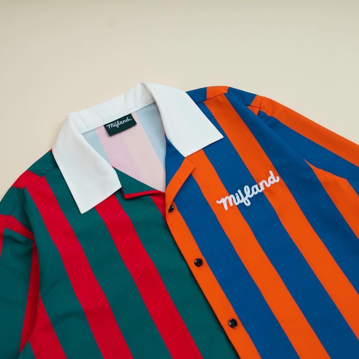 MIFLANDBRAND's tweet image. Mifland FW23 Week 1: Available Tomorrow 11am EST