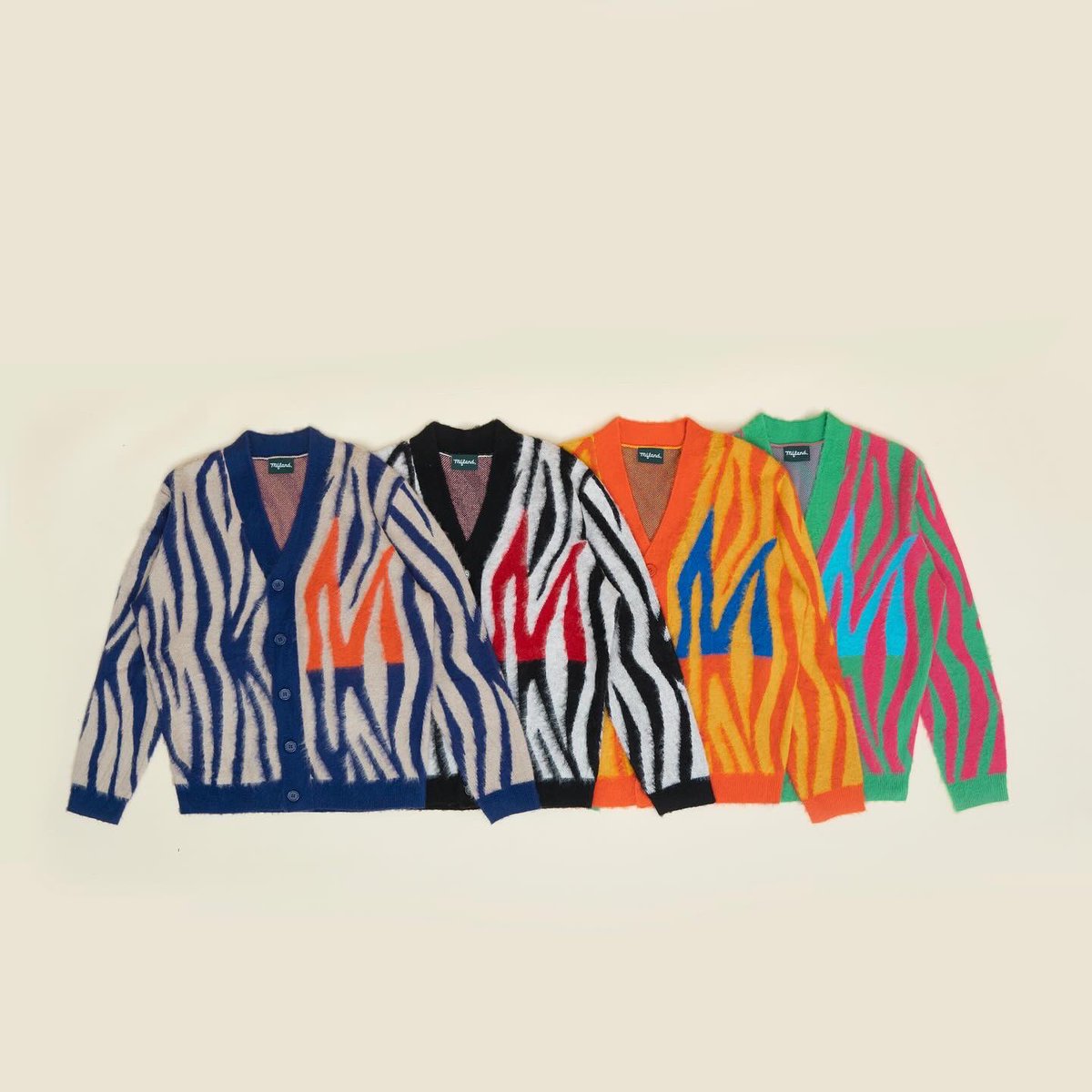 MIFLANDBRAND's tweet image. Mifland FW23 Week 1: Available Tomorrow 11am EST