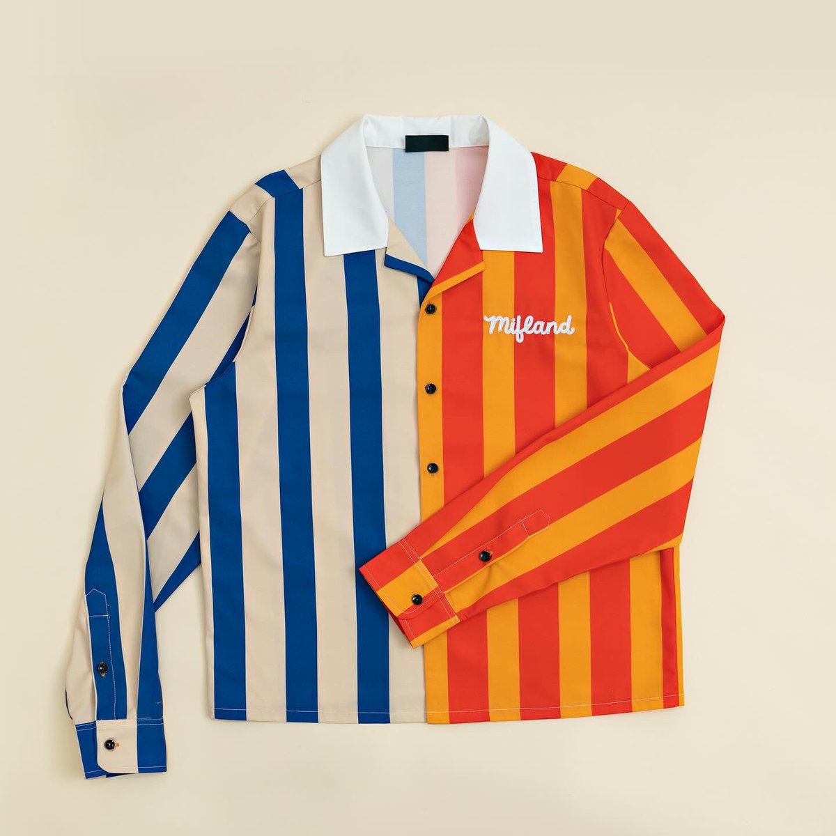 MIFLANDBRAND's tweet image. Mifland FW23 Week 1: Available Tomorrow 11am EST