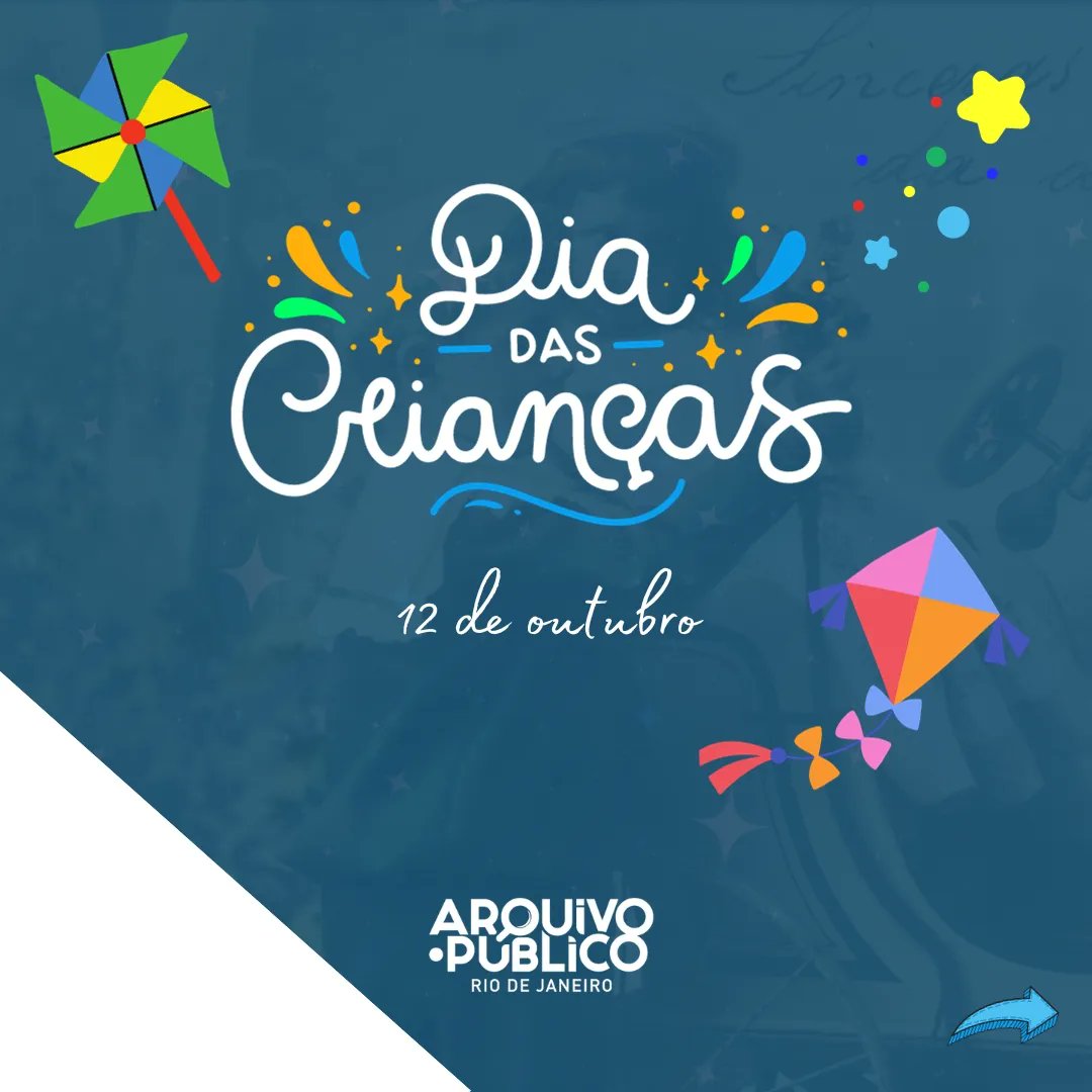 No Dia das Crianças, celebramos a pureza da infância, um período repleto de descobertas, risos e amizades. 

Feliz dia das Crianças ✨️