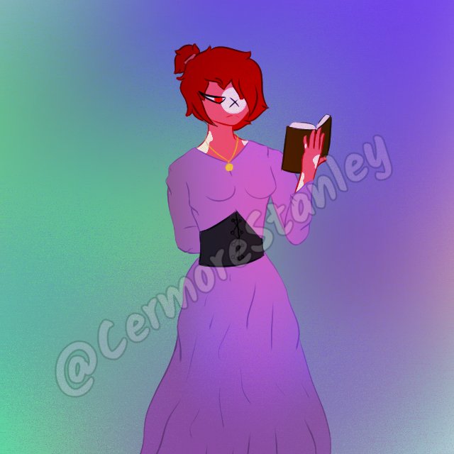 CermoreStanley's tweet photo. Yeah yeah, I'm alive btw

#Countryhumans
#CountryhumansNazi 
#CountryhumansThirdReich
#CountryhumansTR https://t.co/tCjsxgp7AY