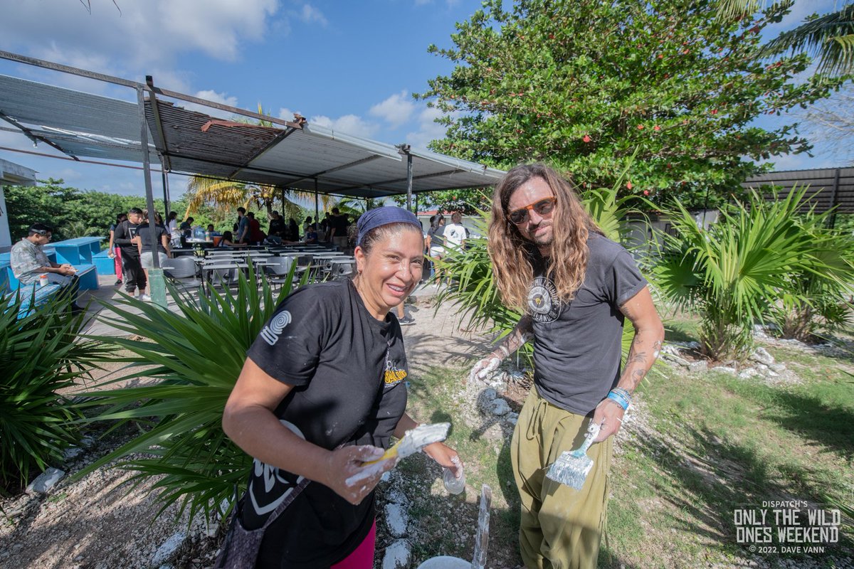 Positive Legacy tweet media