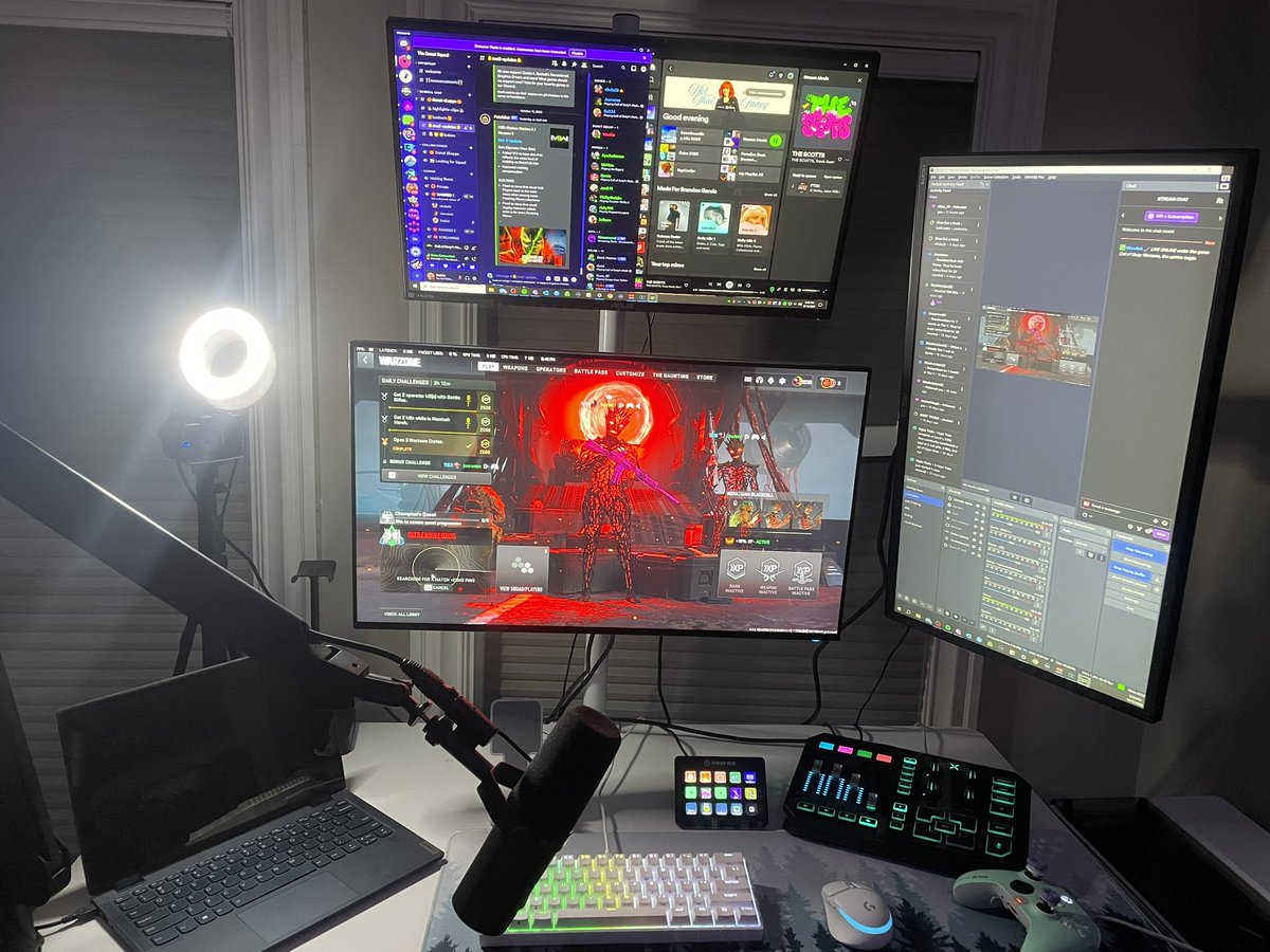 Hopping in the lab 🧪