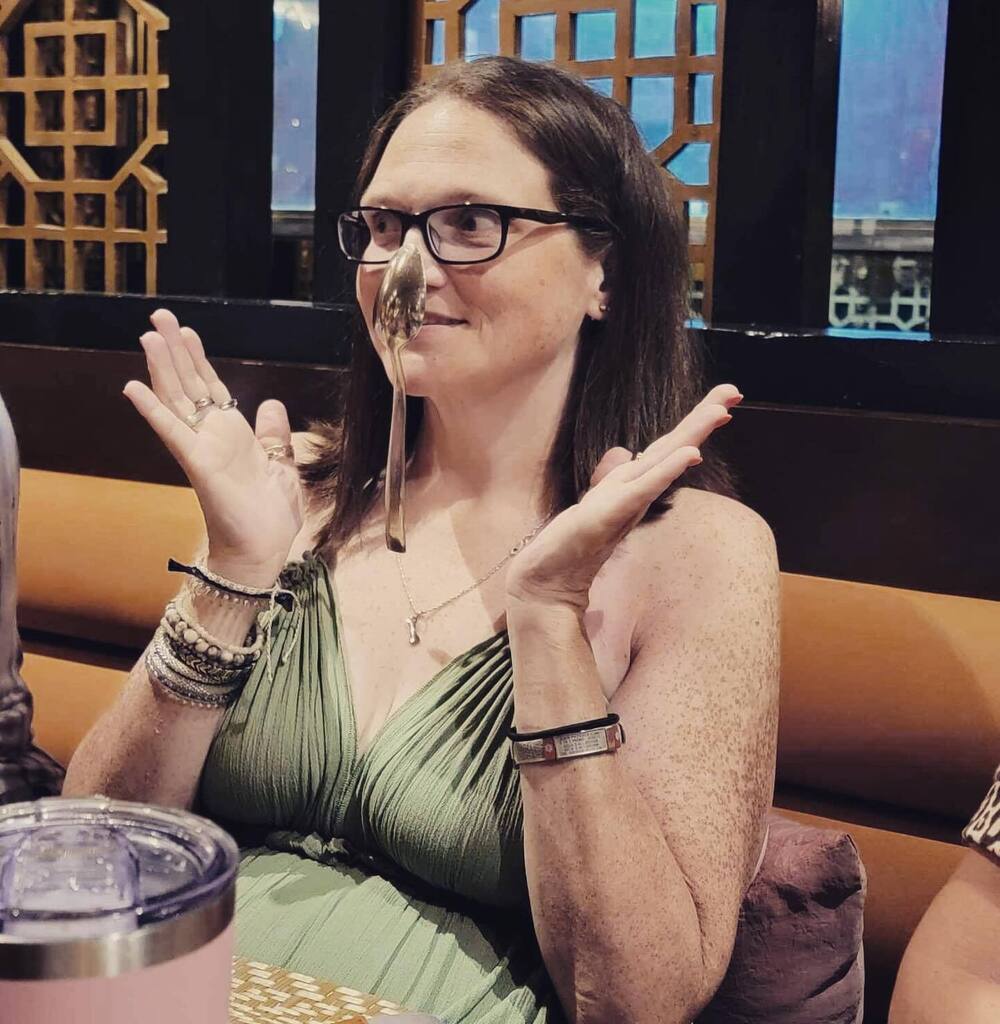 Heather Asbell tweet media