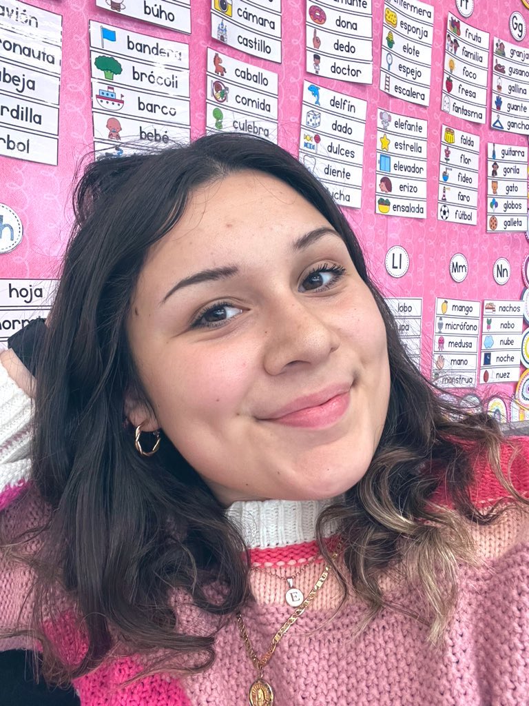 teaching_little's tweet photo. Check my classroom wishlist out! :) I have headphones for students, floor cushions, carpet spots, a book, and gift cards 🫶🏻😊🎉
https://t.co/4YT1wjPeIy
I’m a 1st grade teacher from Iowa!
#TeacherWishlist #teachersoftwitter #SprinkleParty #ClearTheList23 https://t.co/iXduefRQ6c