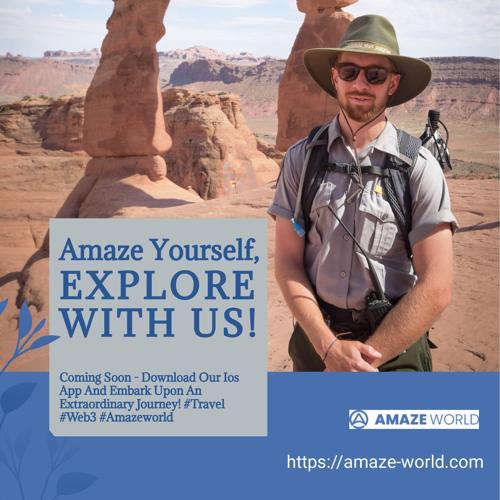 Amaze_Global tweet picture