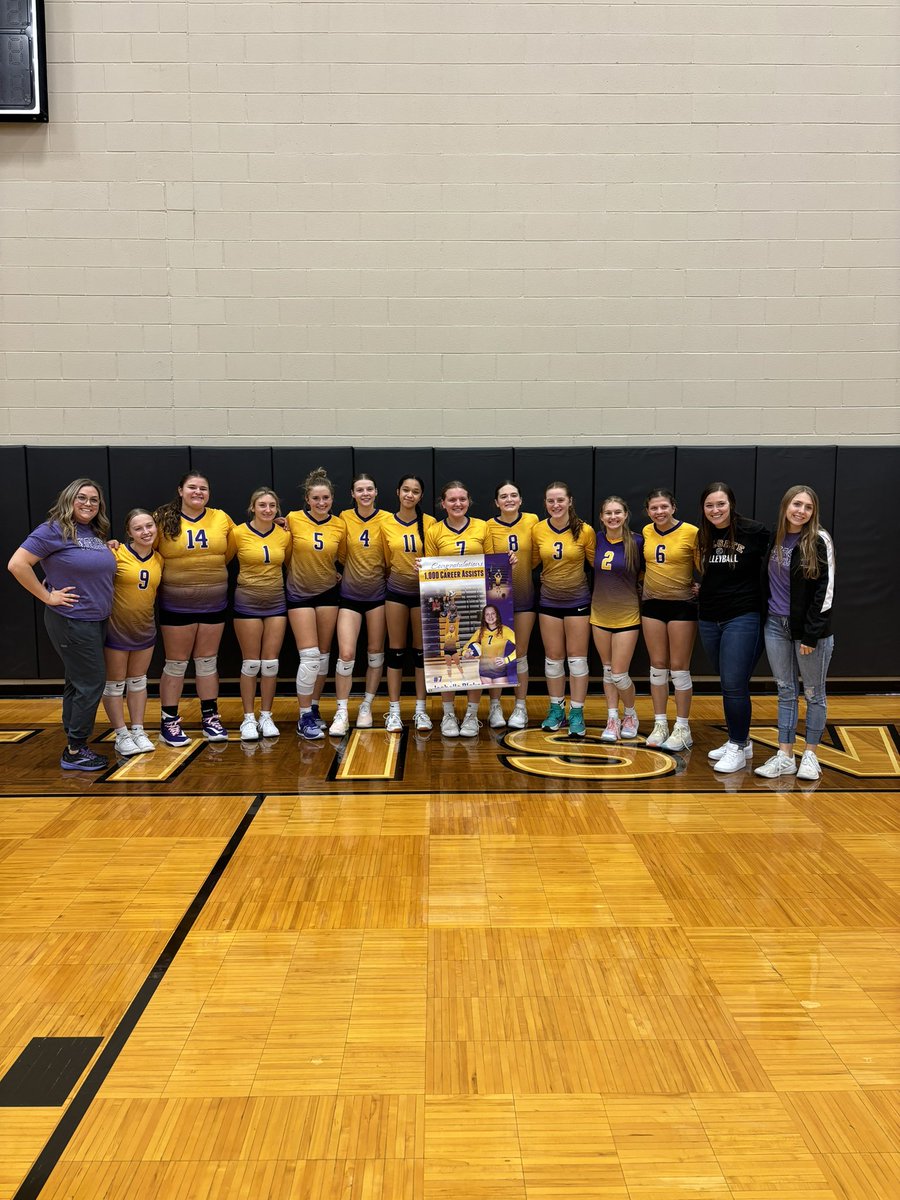 Holgate Volleyball tweet media
