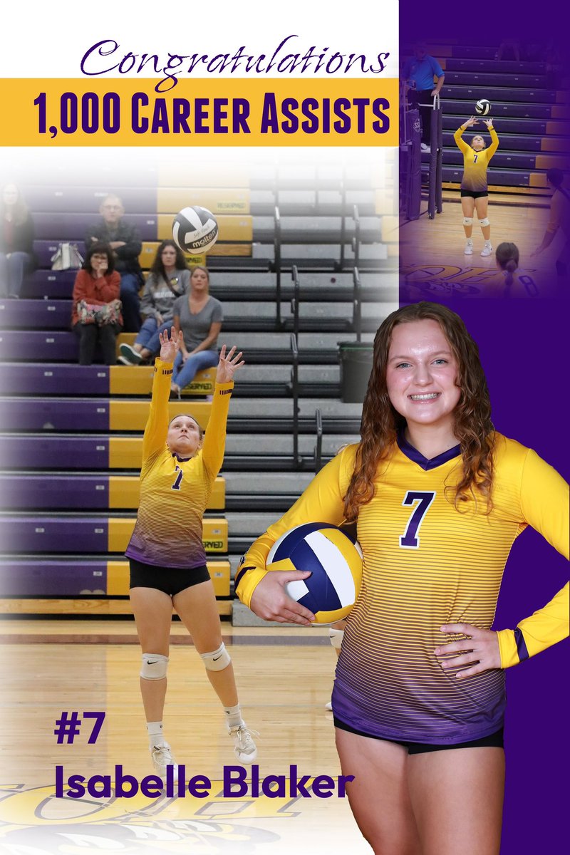 Holgate Volleyball tweet media