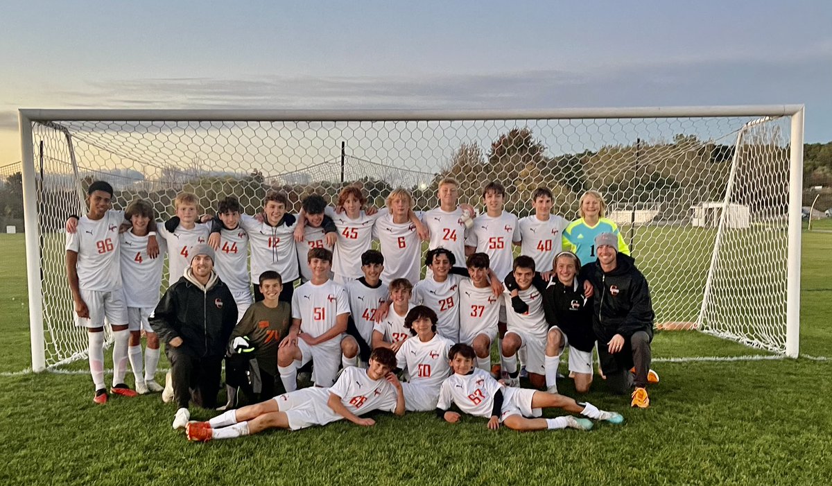 CCCSDbsoccer tweet media