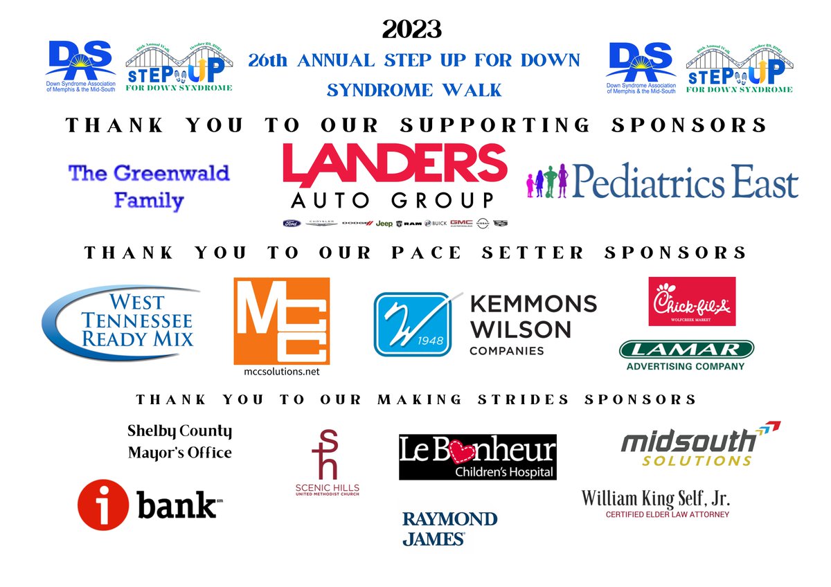 DSA Memphis tweet media