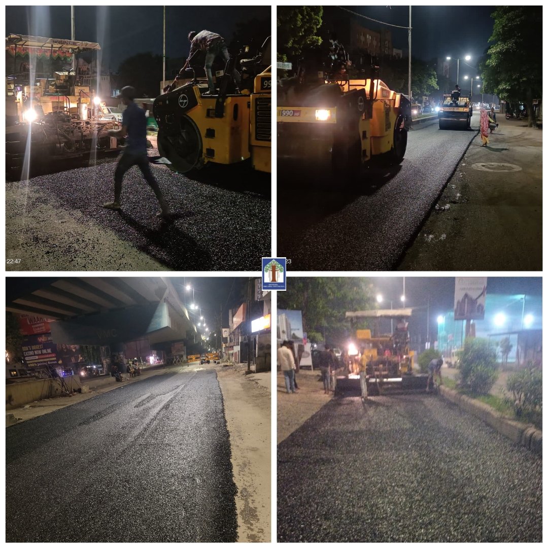 Vadodara Municipal Corporation tweet media