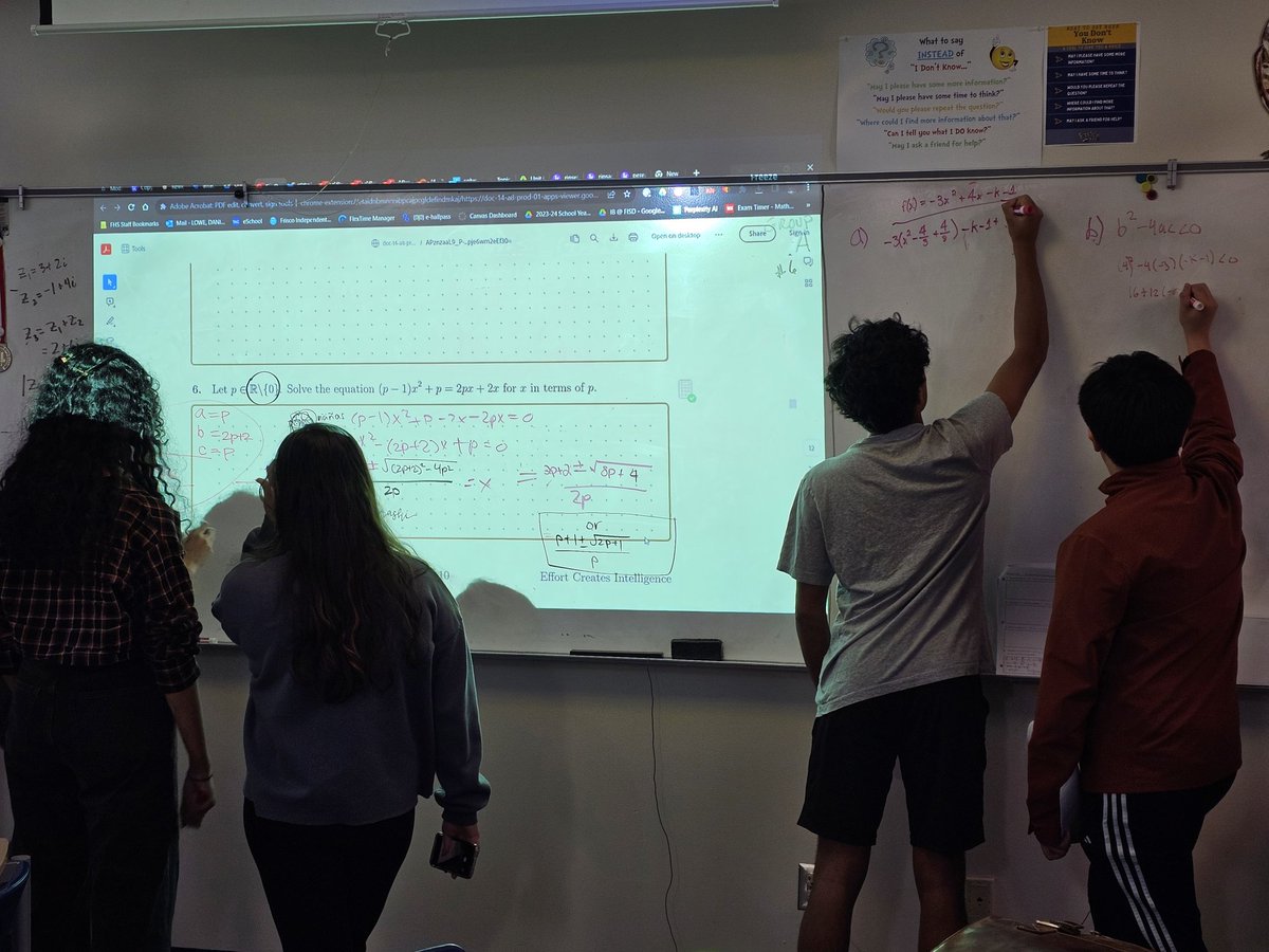 El Profe Lowe tweet media