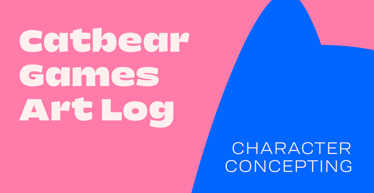 CatbearGames's tweet photo. Check out our first ever weekly artlog post. A time lapse of our first Hero, Woolord: https://t.co/kOdkDE4CbQ

#catbear #art #artlog #conceptart #gaming #games #vibes #goodvibes #timelapse #indiegame #turnbasedthursday #turnbasedstrategy https://t.co/sbb1QRp45W