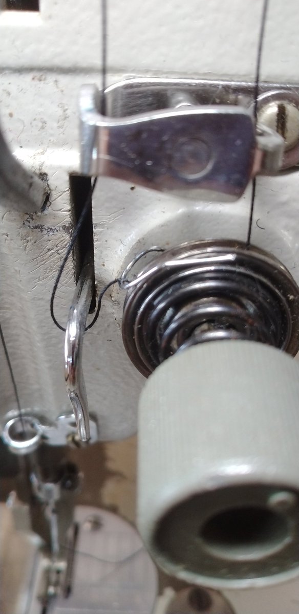 いろはにsewing tweet media