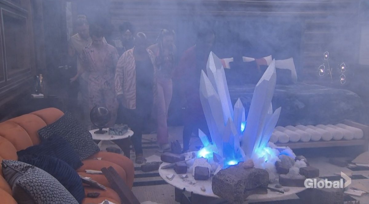 Big Brother Daily tweet media