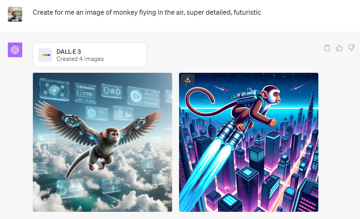 defichemist95's tweet image. This is so cool -  DALLE-3 integrated in ChatGPT

#chatgptvision #DALLE3