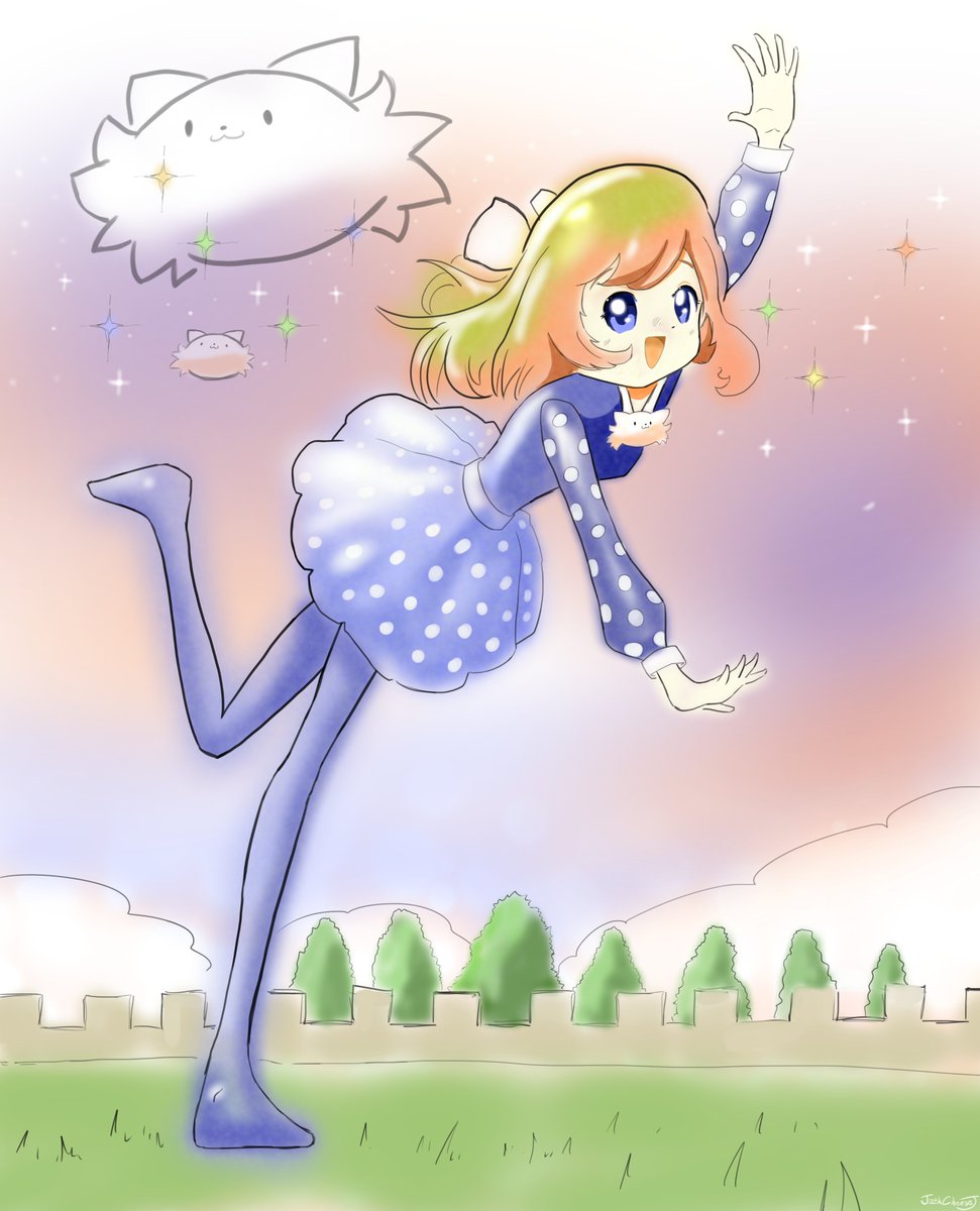 JackCheeseJ's tweet photo. #art #drawing #illustration #cuteart https://t.co/4nU1DGz2TH