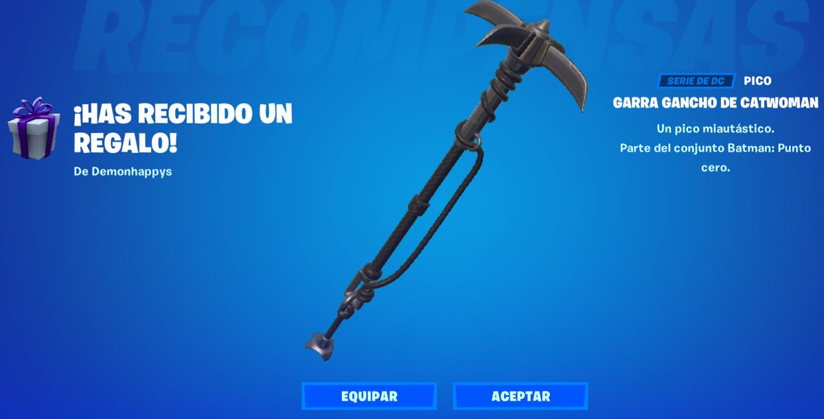 veriiisssss2's tweet photo. graciassss corazonnn por los regalitossss!!! @Demonhappy666 ❤️❤️❤️❤️
#Fortnite
#AlimentandoMiVicio https://t.co/dvQBTa16tM