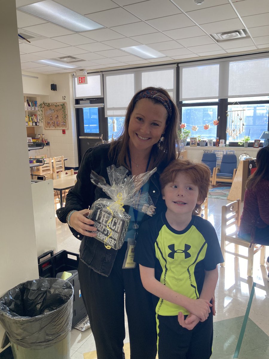 Hubbard Library Media Center tweet media