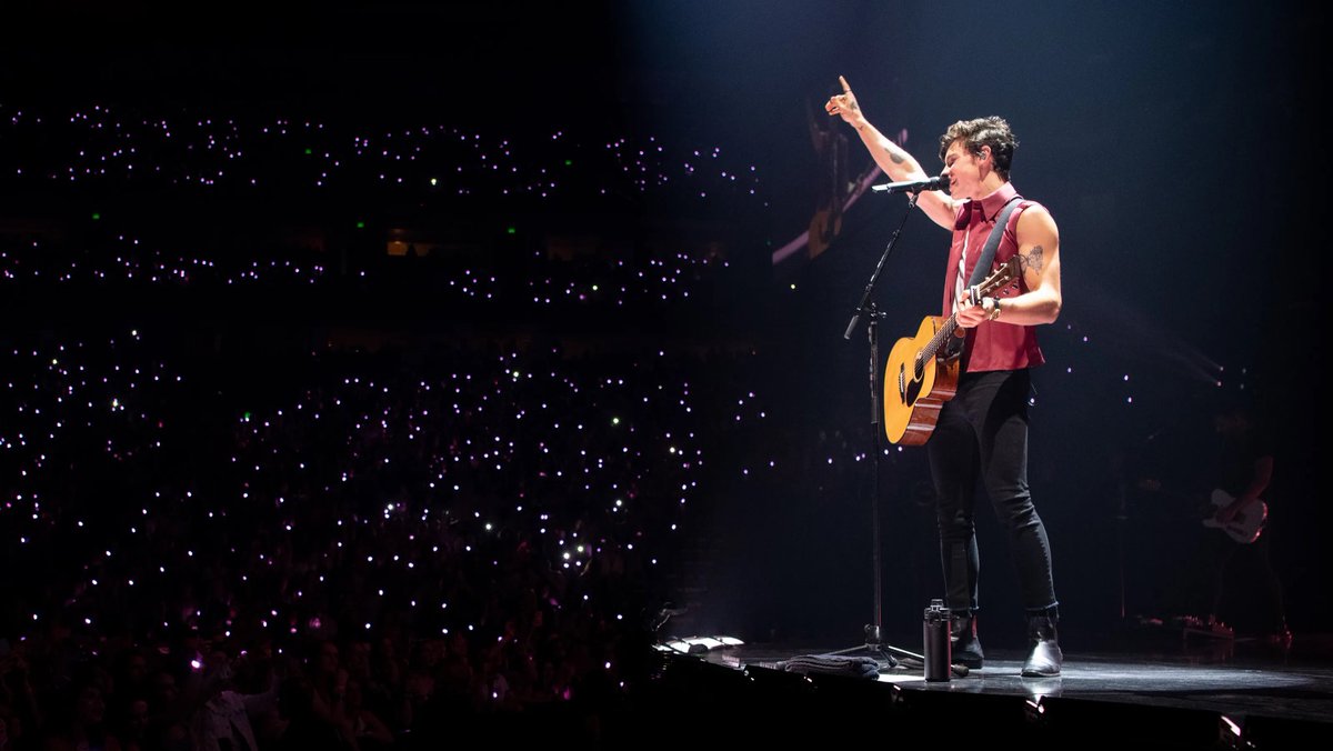 shawnmondes_'s tweet photo. Dear Mendes Army, we’ll be home again soon. ❤️ #weloveyouShawn https://t.co/LQiP6jG3db