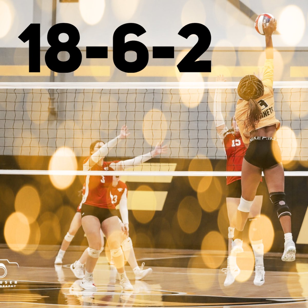 Hornets top Hannibal for the first time since 2010/11 season! 
25-21 25-13 15-25 25-22

Hornets are now 18-6-2 on the season! 
<a href="/RodKRCG13/">Rod Smith</a> <a href="/FultonSunSports/">Fulton Sun Sports</a> <a href="/MaxPreps/">MaxPreps</a> <a href="/MSHSAAOrg/">MSHSAA</a> <a href="/KOMUnews/">KOMU 8 News</a> <a href="/FPSActivities/">Fulton Activities</a>