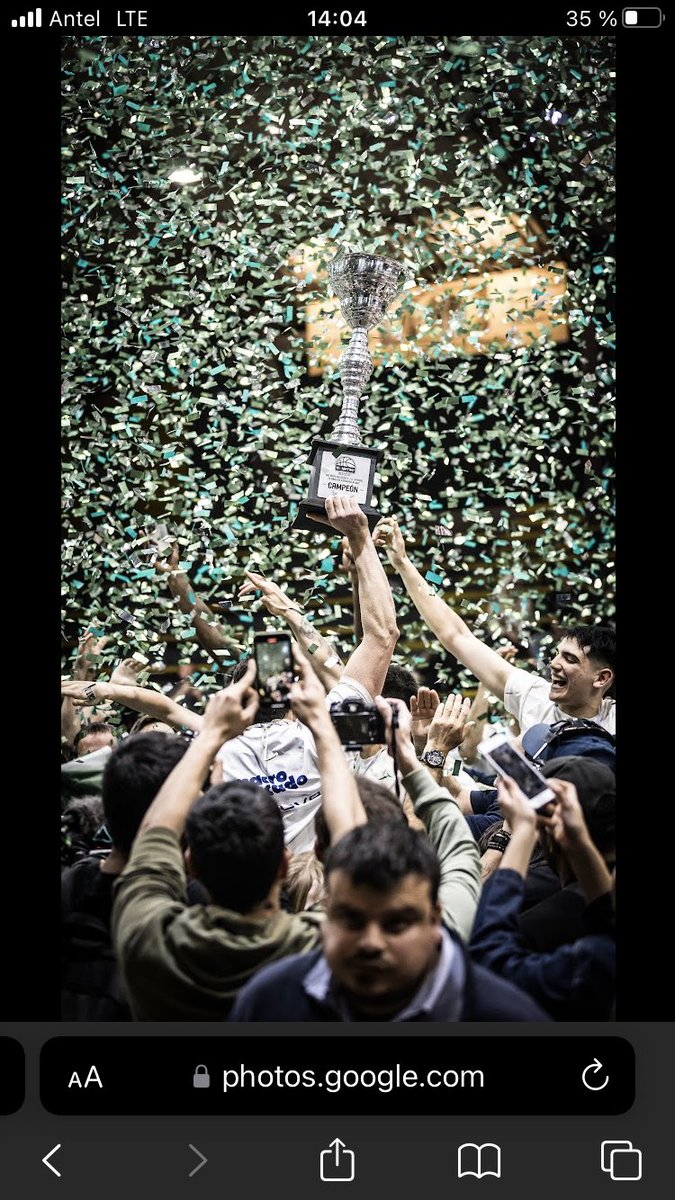 👑🏆CAMPEONES🏆 👑 

🟢Las cosas en su lugar, El URU es de PRIMERA🟢

¡GRACIAS TOTALES!
 
  #️⃣ 🔟 🫡 🤟🏽