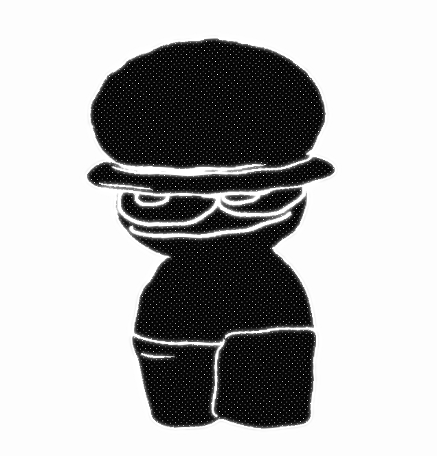 wisp_lemon's tweet photo. being fuckin fr i got art block (I have to finish like 2 or 3 models) have these 2 iG!!!!! #daveandbambi #daveandbambinullified #dnbnullified https://t.co/7XFLzziRR9