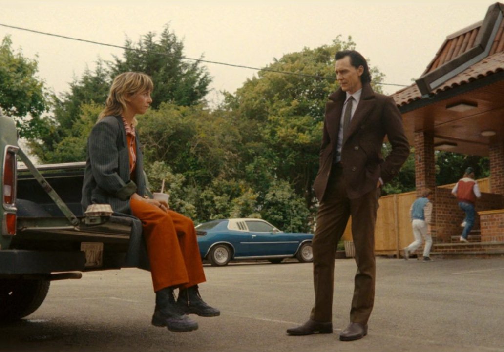 nvrddcox's tweet image. 2023 tendo os maiores casais da Marvel, eu amo #LokiS2 #Loki2 #loki #gotg