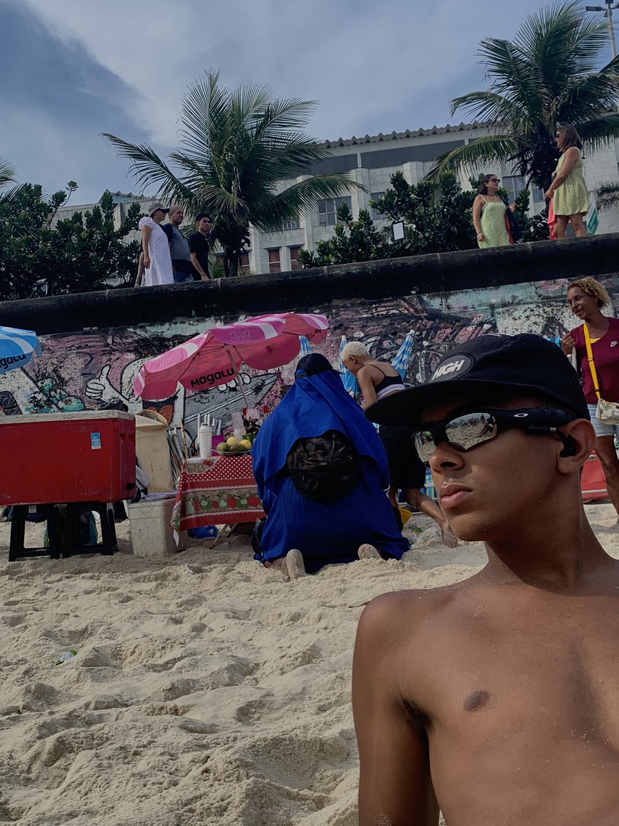🏖️🌊☀️