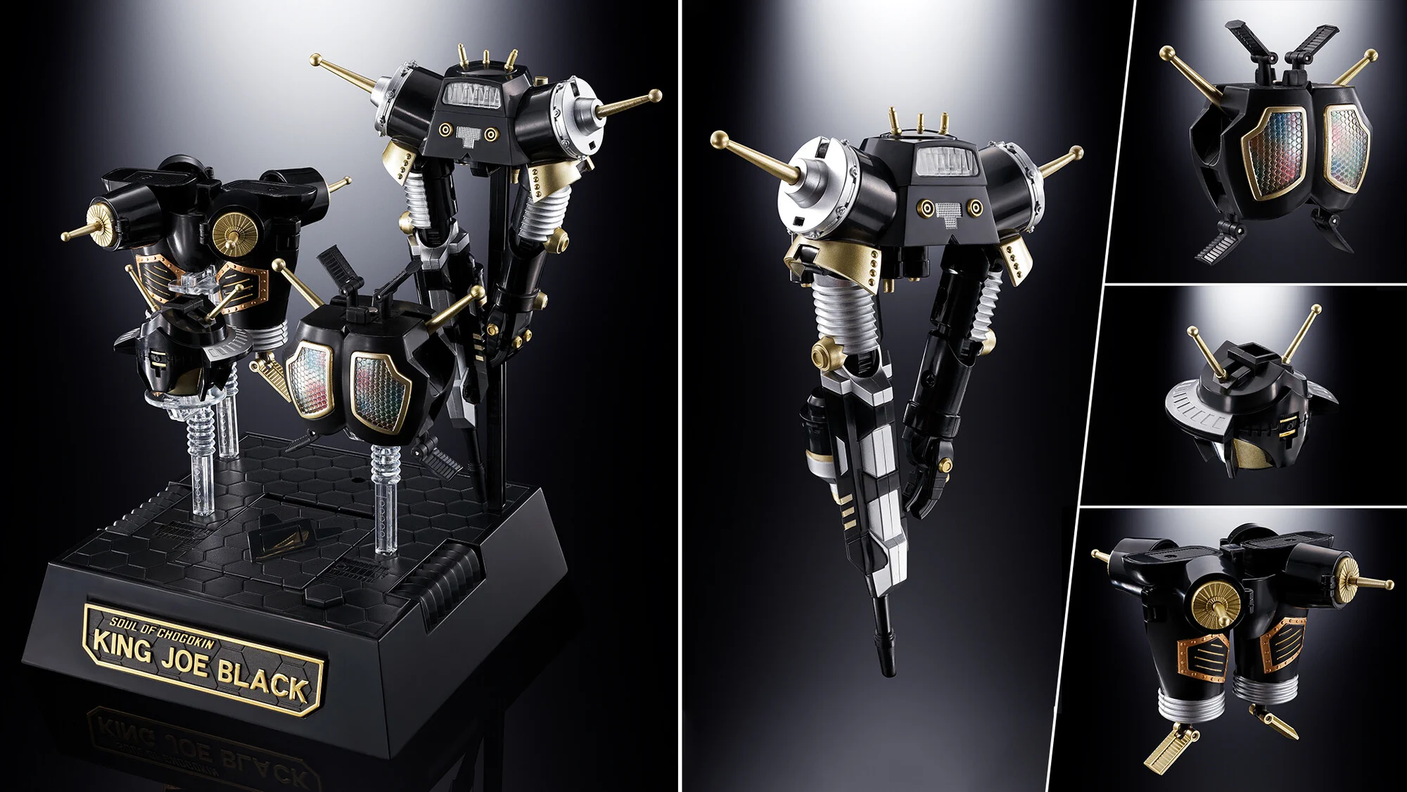 魂ネイションズ公式/BANDAI SPIRITS TAMASHII NATIONS OFFICIAL on X