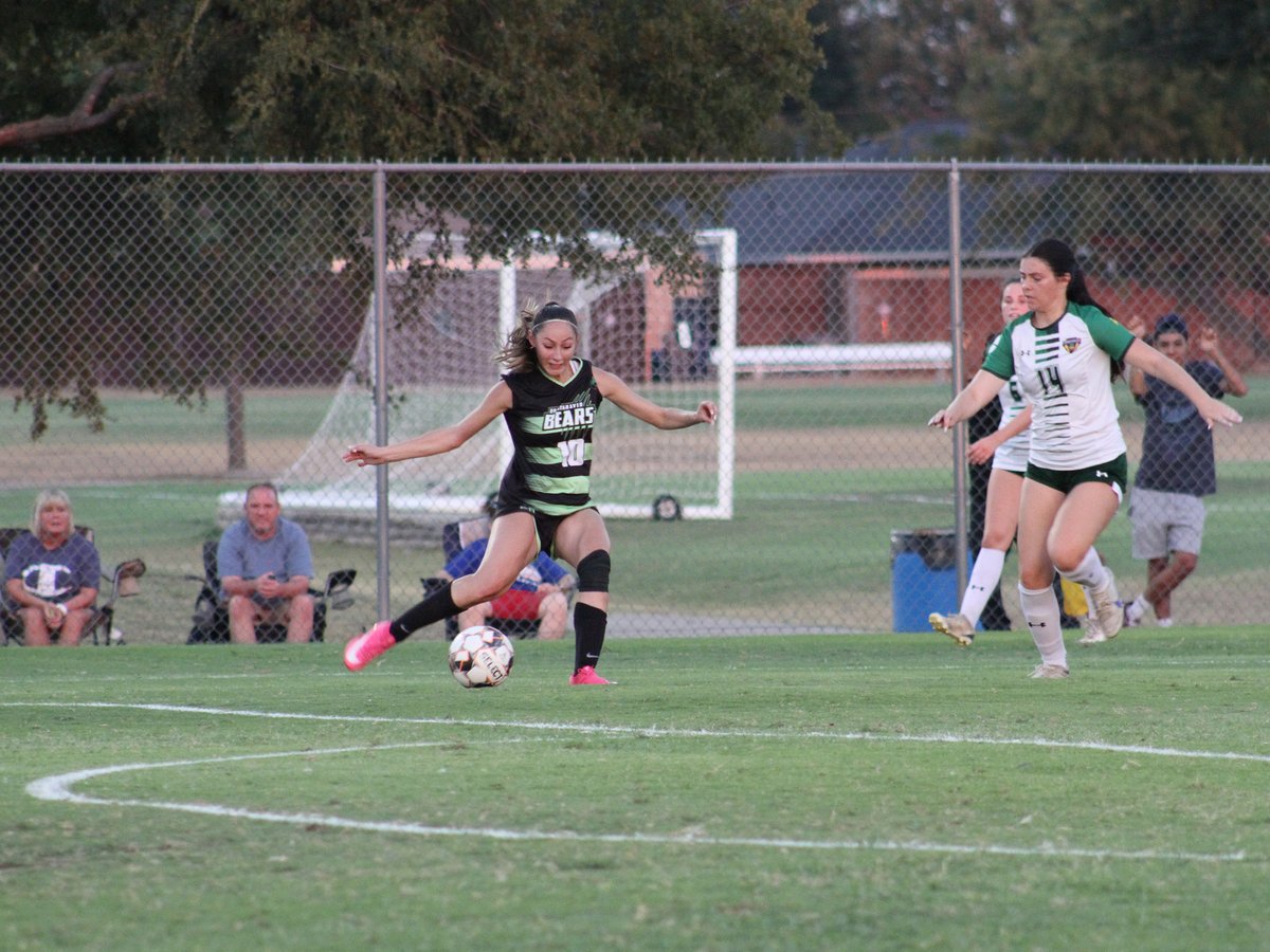 No. 2 <a href="/DCBWomensSoccer/">Dallas College Brookhaven Women's Soccer</a> Hosts No. 3 <a href="/RichlandTducks/">Richland Thunderducks</a> with DAC Title on Line

📰 brookhavenathletics.com/sports/wsoc/20…

#DACSoccer | #BrookhavenBears