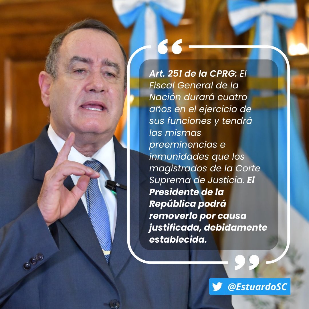 Yovapower2's tweet photo. @PlazaPublicaGT Solo fue un circo por parte de giammattei. El puede pedir la renuncia solo se ríe del pueblo el #hijuelagranputa https://t.co/5ltSfTUcGV