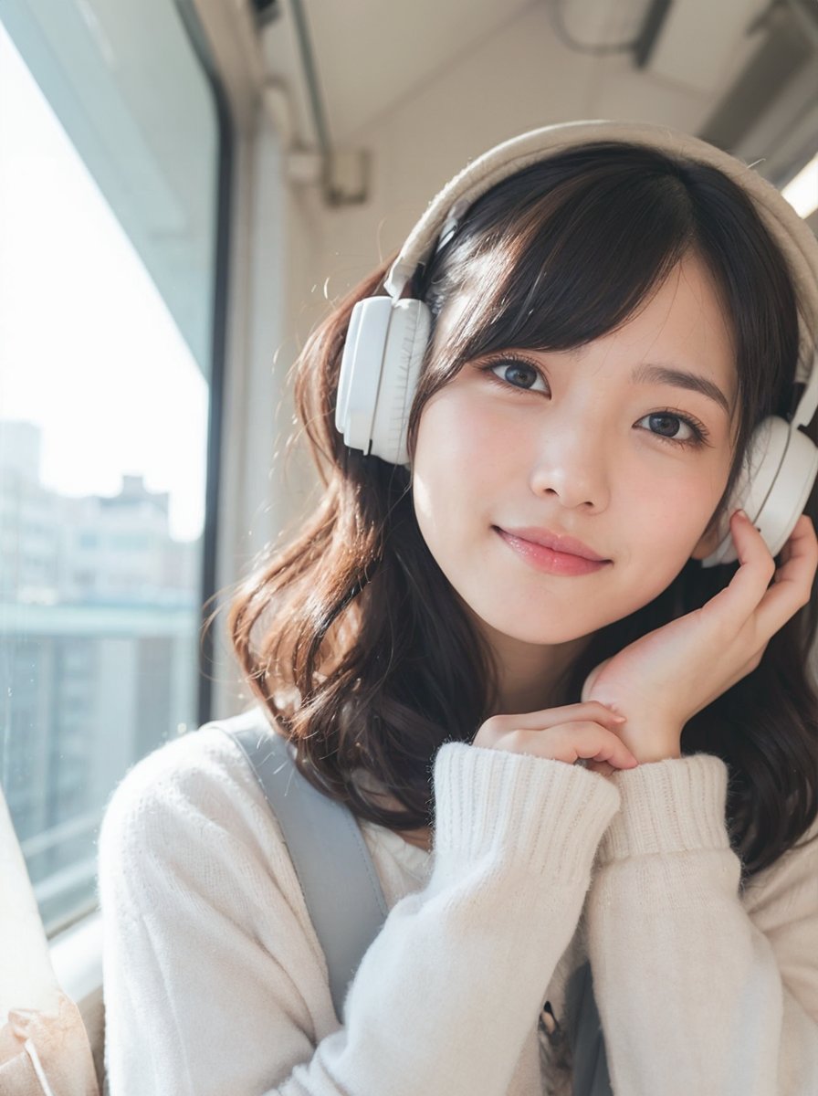 StStworks's tweet image. おはようございます
#AI #AIart #AIグラビア #グラビア #AI美女 #AI美少女 #AIphoto #girl #portrait #stabledifussion #DallE3