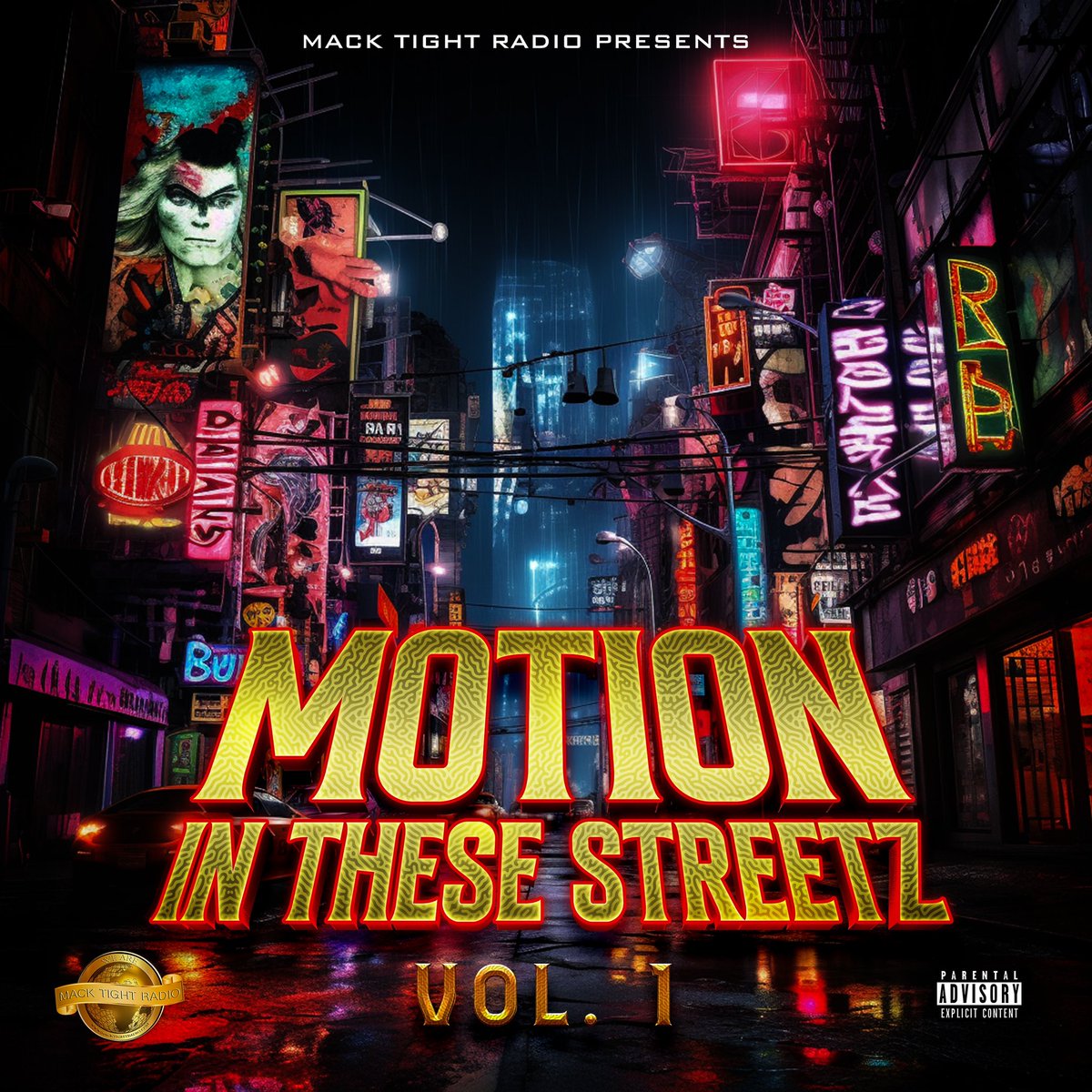 MackTightRadio's tweet photo. In #MackTightRotation ๐ฅ #Shoutout To #MissSosa @iammisssosa - #DoSumn๐ฅ๐ค๐พ๐จ#MackTightApproved
#Artists GET ON THA RADIO โ #MotionInTheseStreetz DROPPING 10/31/23 #Halloweenโผ๏ธ#MotionInTheseStreetzVol1 Listen ๐ง to Mack Tight Radio on @TuneIn โ https://t.co/Frf2A9SdIU๐ https://t.co/qjboe3d50I