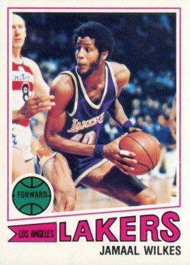 Jamaal Wilkes Talks About How He Was Chosen For The Legendary Film