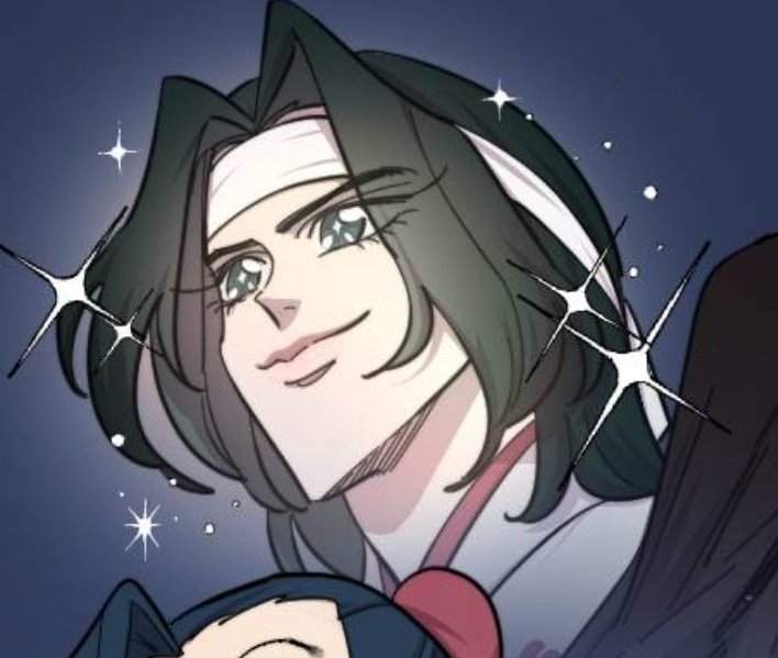 mightyhearty's tweet image. 과실에서 같이 
야작하던 애가
                                                전공 발표 때
                                                       이러고 옴