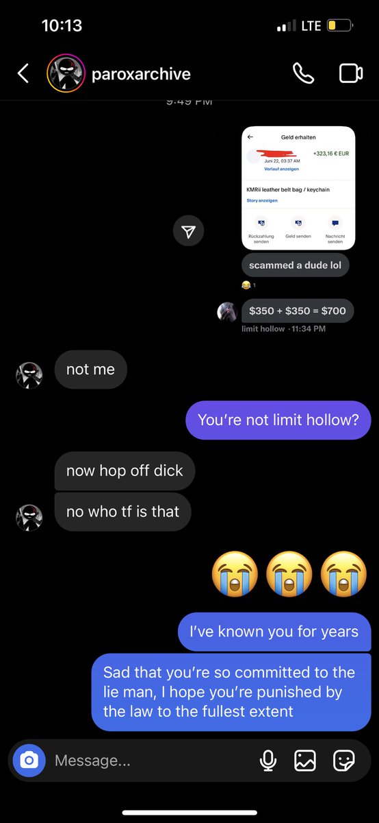 Attention!!! User <a href="/stunnacenk/">cenk++*</a> reportedly denies association with himself. Is this a symptom of schizotypal personality disorder ??? 😶🤢🤮🤢😶 COMMENT BELOW!!!