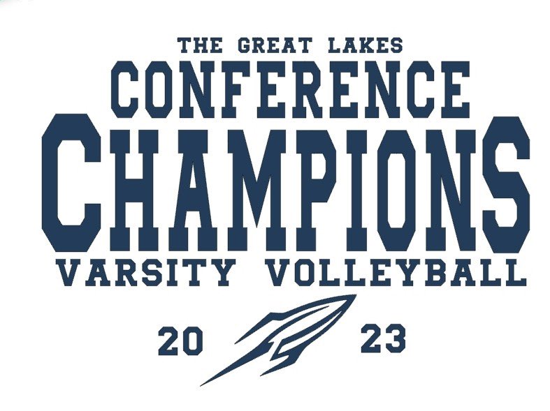 GLC CONFERENCE CHAMPS!!!