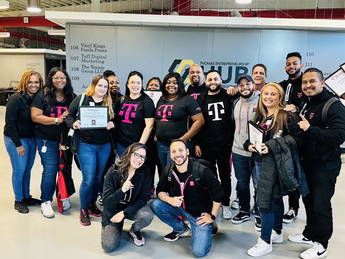 Another amazing Q3 QBR in the books!What an amazing group of leaders! The Fayetteville Special Forces and Rockingham Mambas are locked and loaded to have an explosive Q4! Watch out! Here we come! @DrekaLove @MrDennisJones @ChappyCLT @JohnStevens_