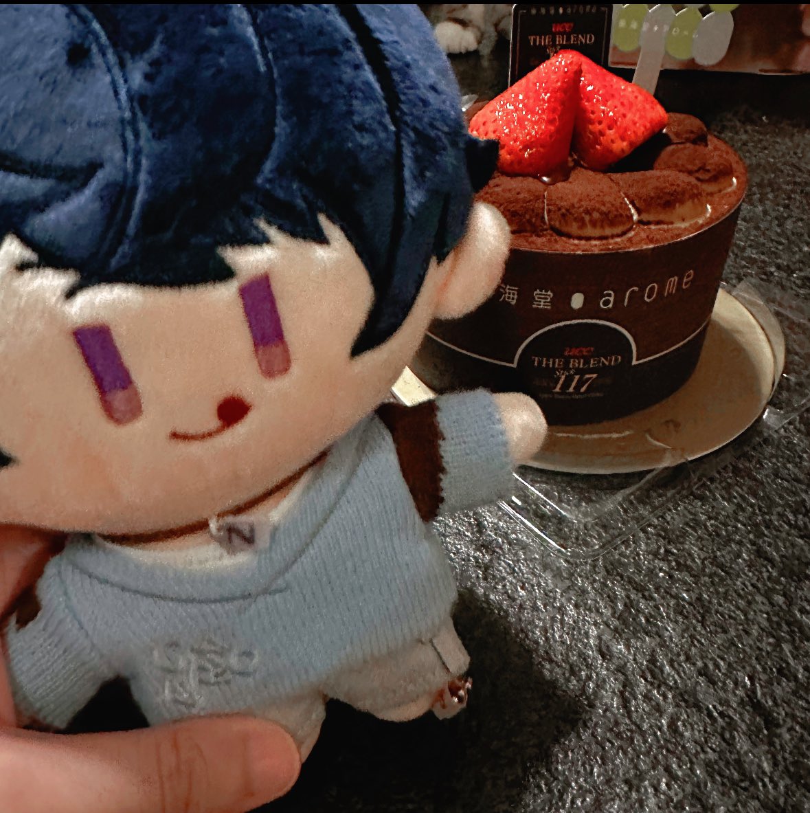 EMMIMIMIDESUU's tweet photo. HAPPY 30TH BIRTHDAY TO MY FAVE BOI - KAITO (Marius jpn va)’S BDAY (10 YEARS SINCE I BECAME A FAN AND 7 YEARS OF TRUE LOVE FAN) https://t.co/ppIiHDXgRn