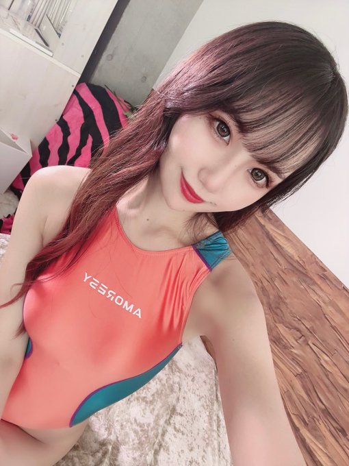 Twitterのコスプレ画像28