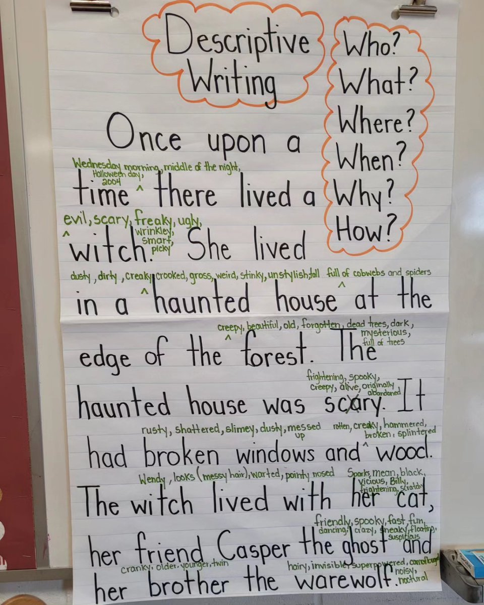 MsOwensCardinal's tweet photo. Some of learning happening in Room 207 this week! Grade 4s rocking my rocks with some amazing dialog! Can't wait to see where we go next. https://t.co/1wc7pkYbIF