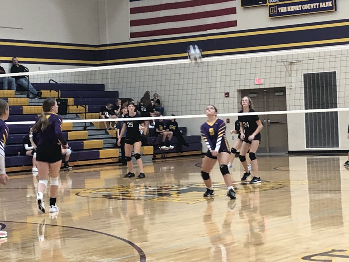 Holgate Athletics tweet media