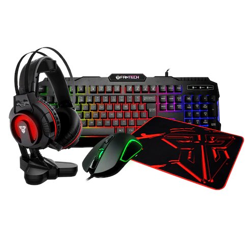FantechAus's tweet photo. 🎮 Elevate your gameplay to new heights with Fantech! From fast-paced FPS to immersive RPGs, we have the perfect gaming gear for YOUR playstyle. Discover the right tools to gear up for victory! 💥 #FantechGaming #GamingGear #PlayYourWay 🕹️🔥 https://t.co/bfEfgHxi7U
