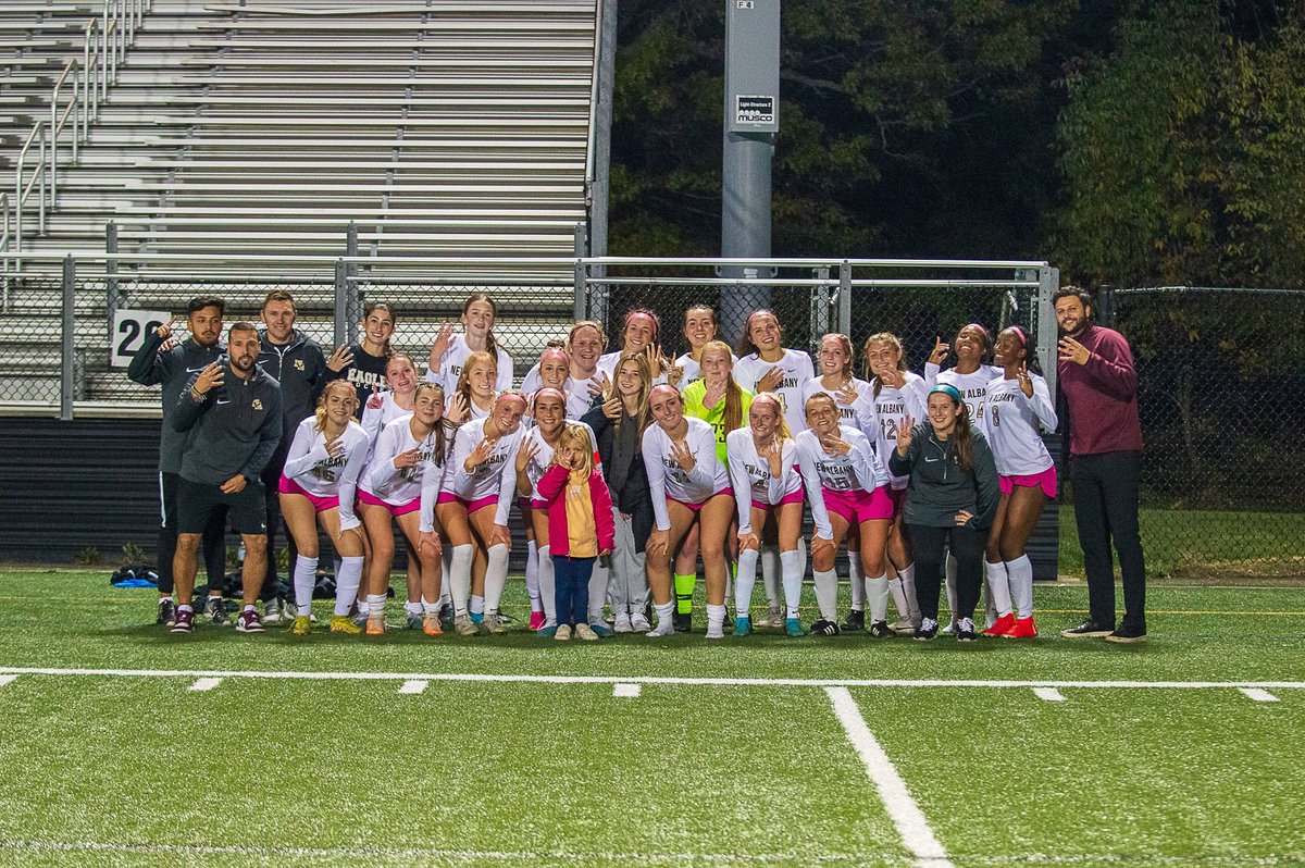 NAHS GIRLS SOCCER tweet media