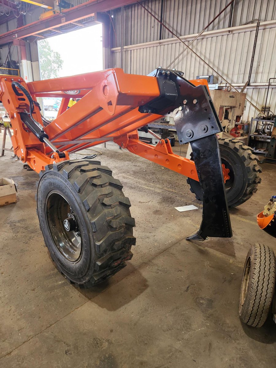 TTQ Agriculture tweet media