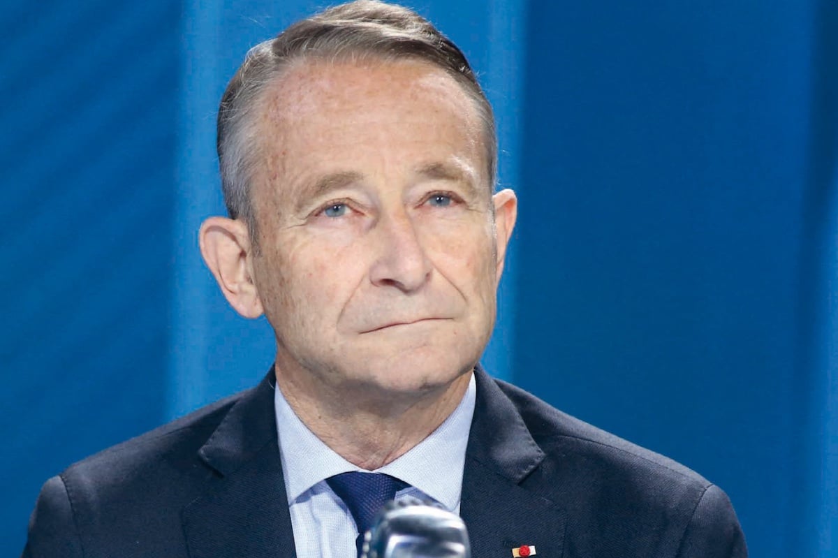 L’information éphémère tweet media