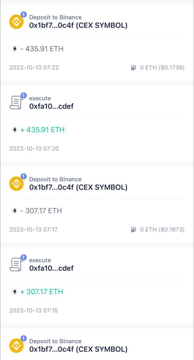 JokerTopiaz's tweet photo. #Warning

Mình thấy hầu hết các quỹ đều đem tất cả #ETH lên sàn bơm xả.

Nhưng họ không muốn giữ coin trong ví.
Thường những trường hợp như này sẽ có một gậy panicsell lớn sắp diễn ra.Hạn chế Long giai đoạn này hoặc có thì quản lý chặt nhé ❤️ https://t.co/Bdyl6ECQFp