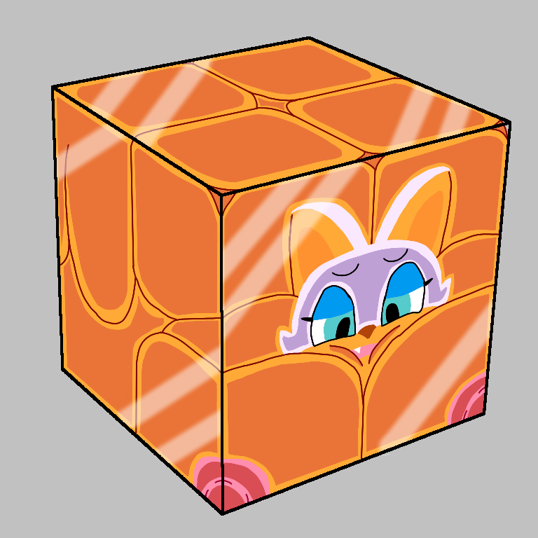 SodiumNerd's tweet photo. Boxed Rouge
#箱化 #Boxification https://t.co/9Oj9CHm70i