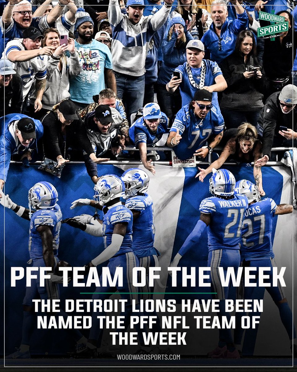 Woodward Sports Network tweet media